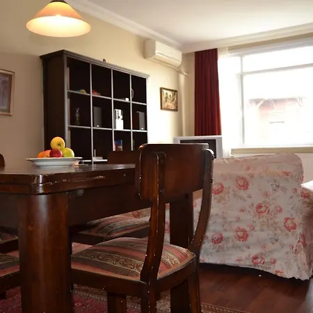 3 Bedroom Near The Blue Mosque İstanbul