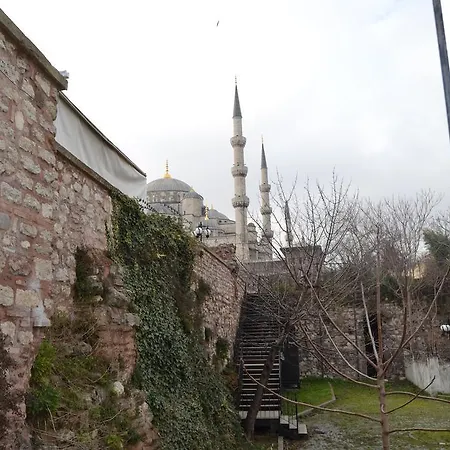 3 Bedroom Near The Blue Mosque * Istanbul