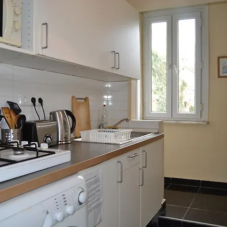 Apartment 3 Bedroom Near The Blue Mosque