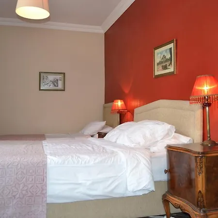 3 Bedroom Near The Blue Mosque Apartment Istanbul