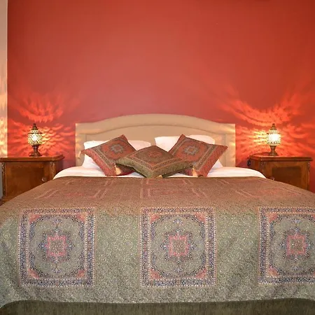 Apartment 3 Bedroom Near The Blue Mosque *