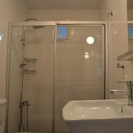 3 Bedroom Near The Blue Mosque Apartment *